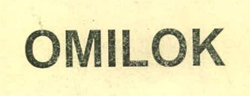 Omilok Device mark 2480996 Trademark