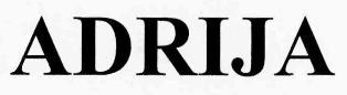 Adrija Device mark 2464529 Trademark