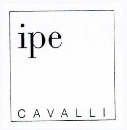 Ipe Cavalli Device mark 2328579 Trademark