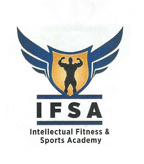 Intellectual Fitness & Sports Academy Device mark 2836691 Trademark