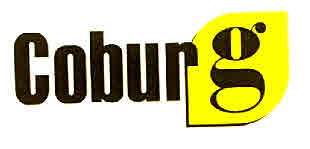 Coburg Device mark 2913714 Trademark