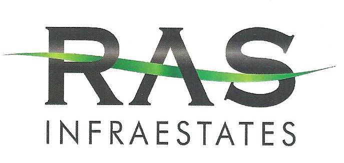 Ras Infraestates Device mark 2469018 Trademark