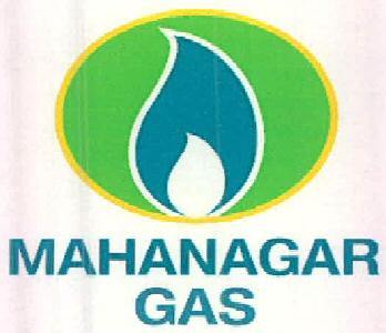Mahanagar Gas Device mark 2562412 Trademark
