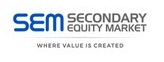 Sem - Secondary Equity Market Device mark 2326949 Trademark