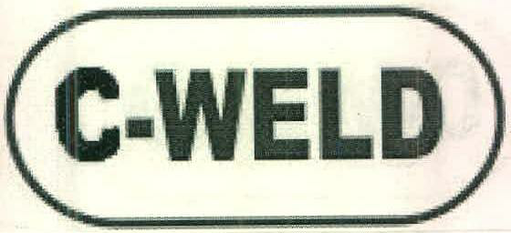 V-weld Device mark 2716251 Trademark