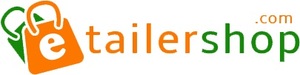 Etailershop Device mark 2654403 Trademark
