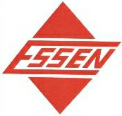 Essen Device mark 2122351 Trademark