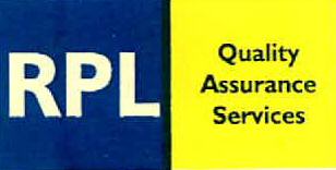 Rpl Quality Assurance Services Device mark 2741948 Trademark