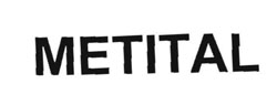 Metital Device mark 2709003 Trademark