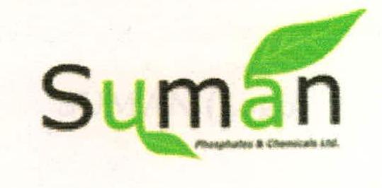 Suman Device mark 2224187 Trademark