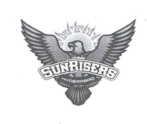 Sunrisers Hyderabad Device mark 2437337 Trademark