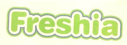 Freshia Device mark 2489808 Trademark