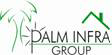 Palm Infra Group Device mark 2581196 Trademark