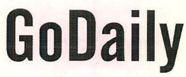 Godaily Device mark 2455587 Trademark