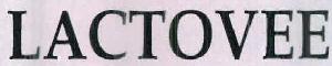 Lactovee Device mark 2397044 Trademark