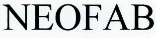 Neofab Device mark 2527328 Trademark