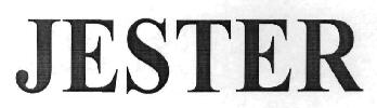 Jester Device mark 2787337 Trademark