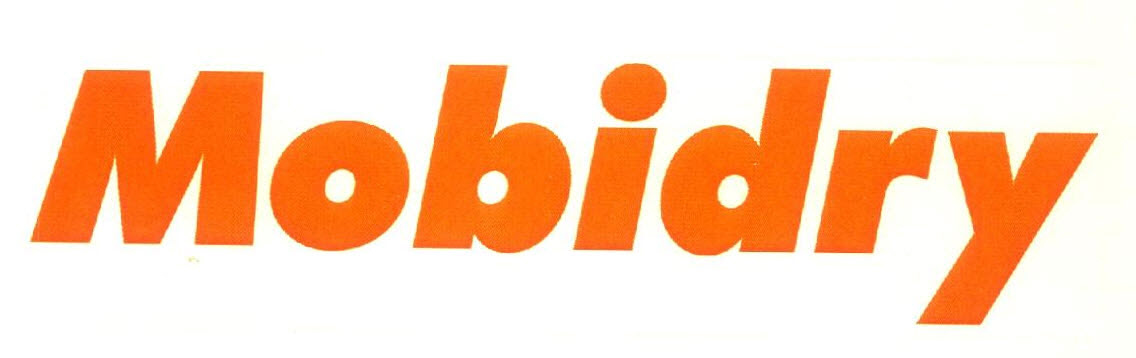Mobidry Device mark 2794506 Trademark