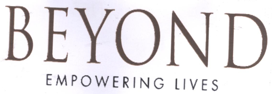 Beyond Empowering Lives Device mark 2321553 Trademark
