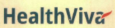 Healthviva Device mark 2966363 Trademark