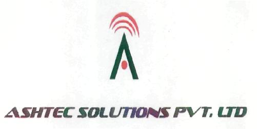 Ashtec Solutions Pvt.ltd. (device) Device mark 2234800 Trademark