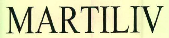 Martiliv Device mark 2575987 Trademark