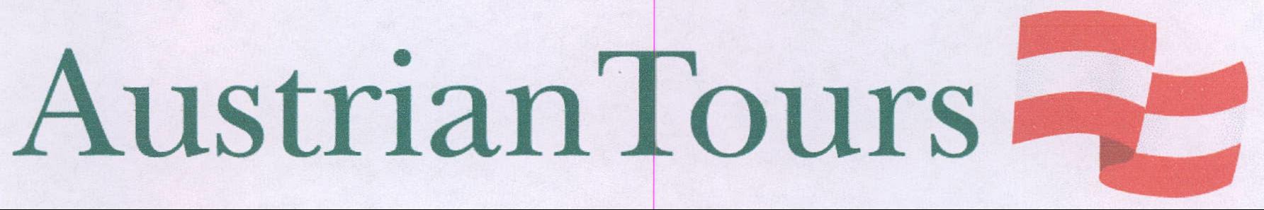 Austrian Tours Device mark 2062920 Trademark