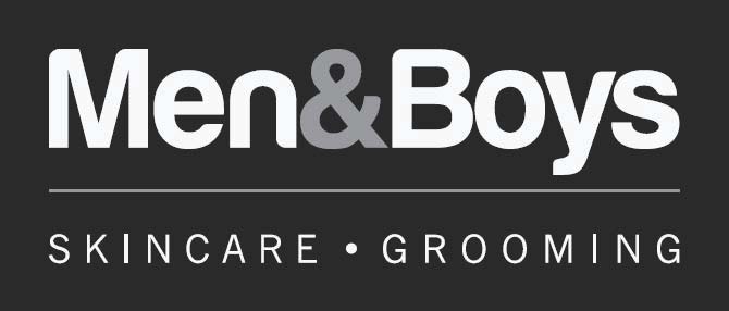 Men & Boys Logo Device mark 2289620 Trademark