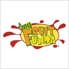 My Fruit Funda Logo Device mark 2758453 Trademark