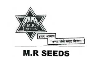 M.r. Seeds Device mark 2132459 Trademark