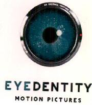 Eye Dentity Motion Pictures Device mark 2495578 Trademark