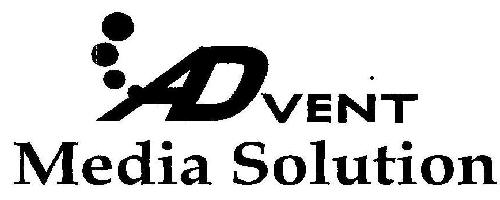Advent Media Solution Device mark 2038288 Trademark