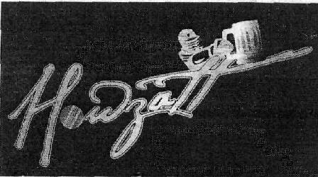 Howzatt (label) Device mark 2066280 Trademark