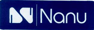 Nanu(label) Device mark 2926230 Trademark