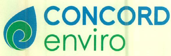 Concord Enviro Device mark 2561075 Trademark