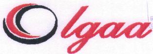 Olgaa Device mark 2255475 Trademark