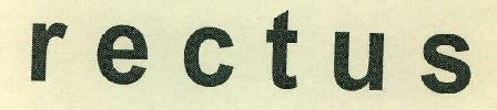 Rectus Device mark 2691120 Trademark
