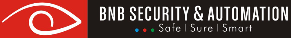 Bnb Security & Automation Device mark 2912368 Trademark