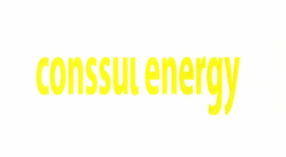 Conssul Energy Device mark 2936494 Trademark