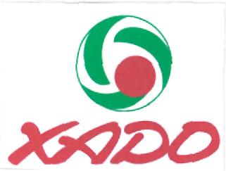 Xado (device) Device mark 2304674 Trademark