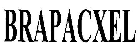 Brapacxel (device) Device mark 2363470 Trademark
