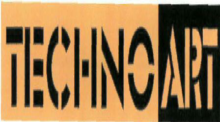 Technoart (logo) Device mark 2137069 Trademark