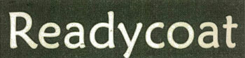 Readycoat Device mark 2341671 Trademark