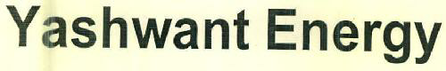 Yashwant Energy Device mark 2948050 Trademark