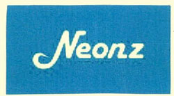 Neonz Device mark 2407149 Trademark