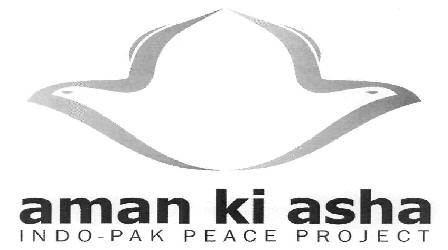 Aman Ki Asha (device) Device mark 2468932 Trademark