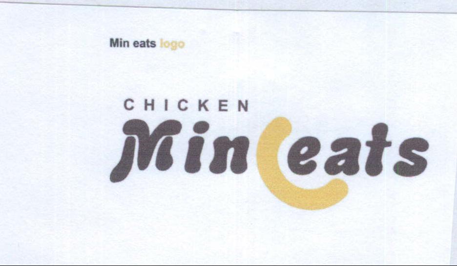 Minceats Device mark 2030332 Trademark