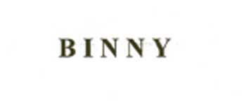 Binny Device mark 2027309 Trademark