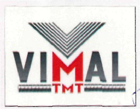 Vimal Device mark 2253380 Trademark