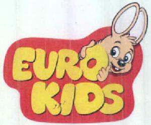 Euro Kids Device mark 2570963 Trademark